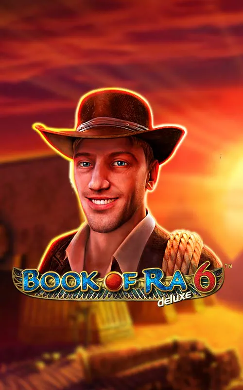 Book of Ra at Alien Bet Casino