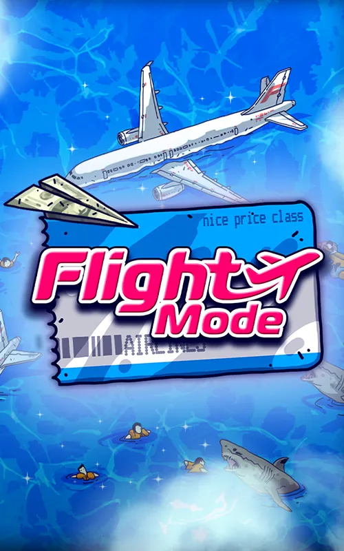 Flight Mode at Alien Bet Casino