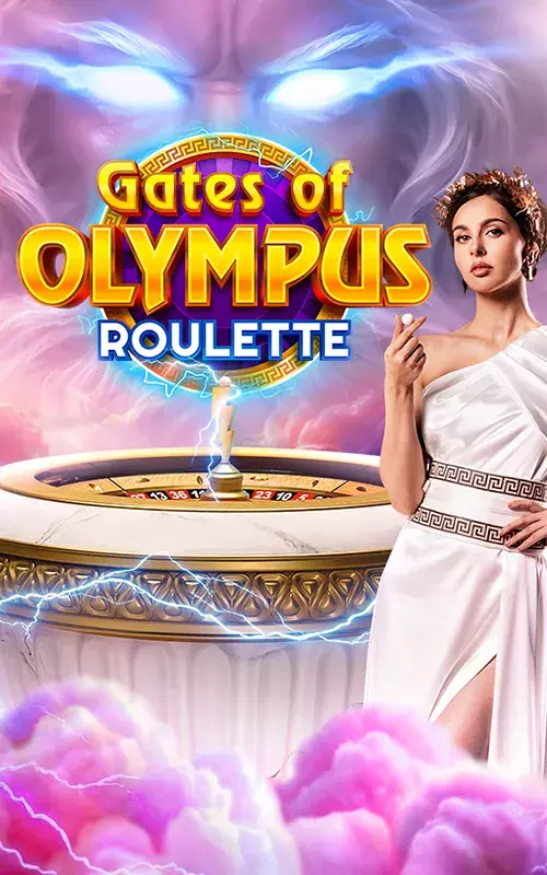 Gates of Olympus Roulette at Alien Bet Casino